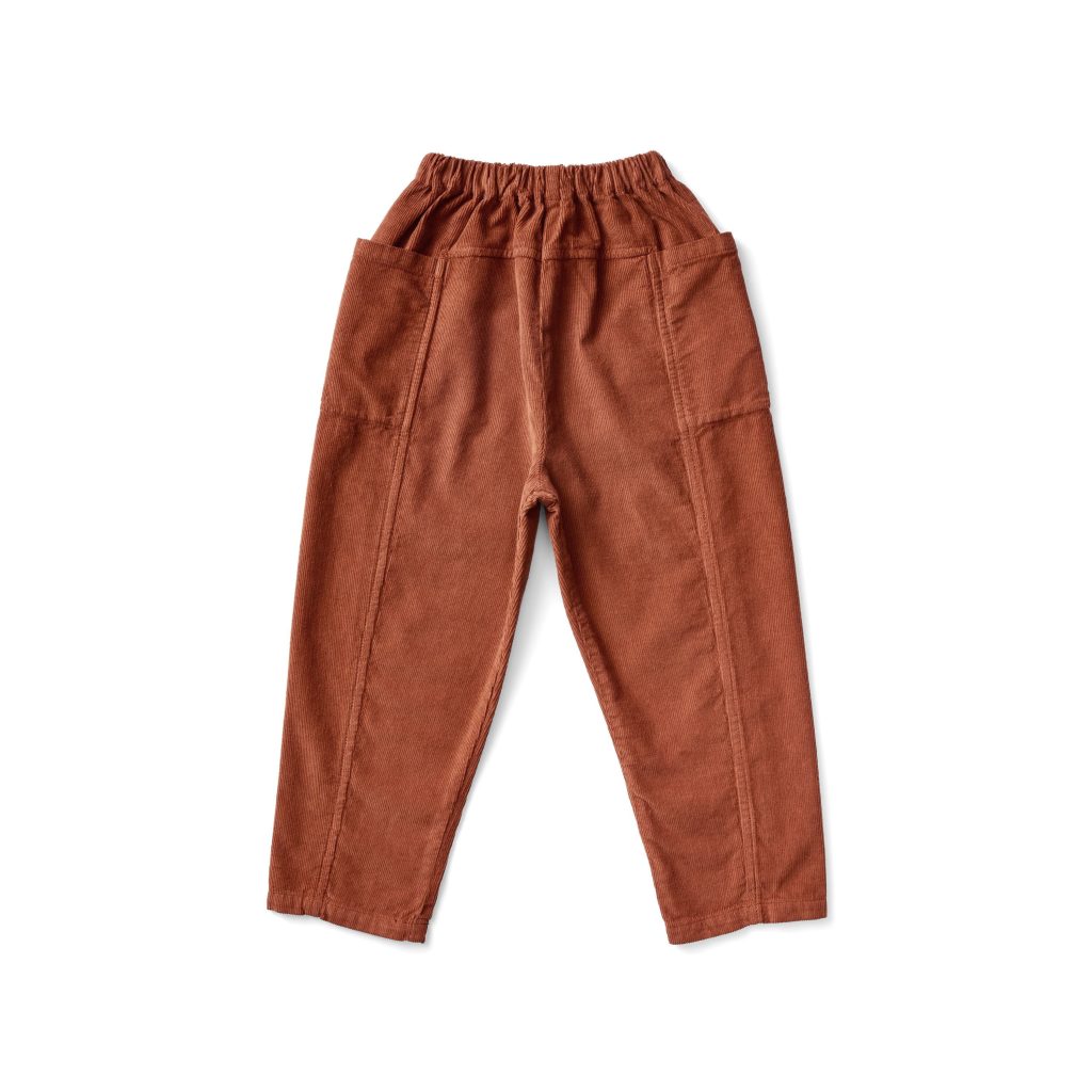 The Official Website of Soor Ploom Jane Trouser - Sequoia For Cheap